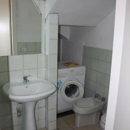 Prima Fila Mare Apartamento Cupra Marittima