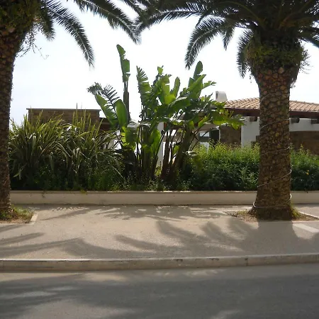 Prima Fila Mare דירה