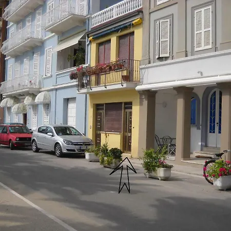 דירה Prima Fila Mare *